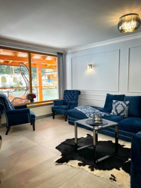 Apartament Szafir - Viva pod Giewontem Apartamenty Zakopane
